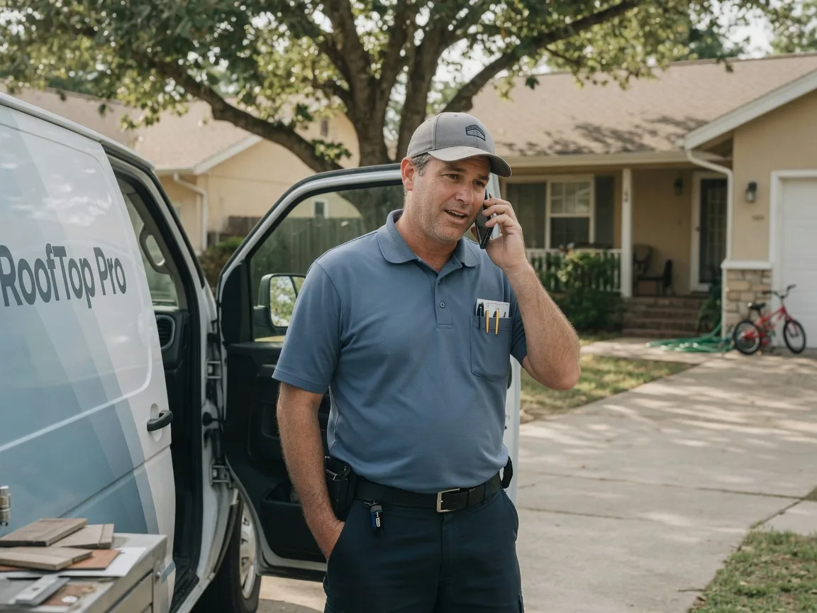 Roof Repair Marks, MS FAQs